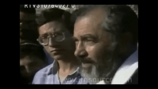 Rabbi Meir Kahane HY D on Jewish victims of Arab terror 00:02:36